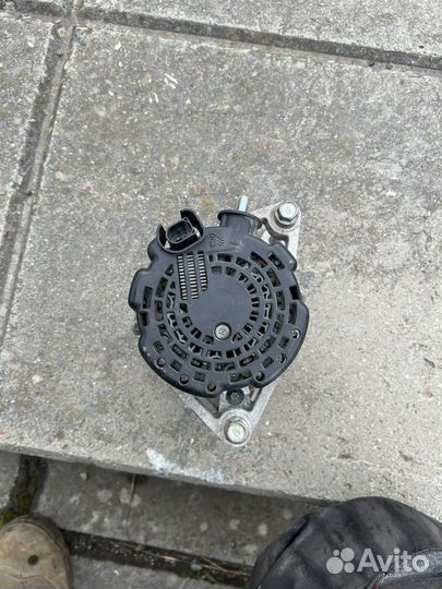 Генератор санта фе 37300-2F500