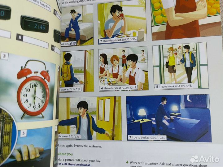 Headway beginner 5th edition