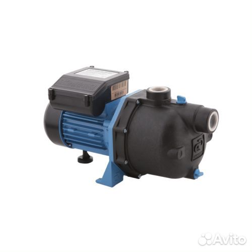 Насос садовый джилекс джамбо 60/35 П