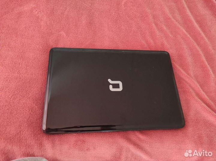 Ноутбук Compaq CQ58