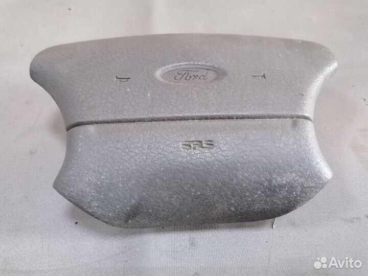 Подушка безопасности водителя Ford Taurus II 1995