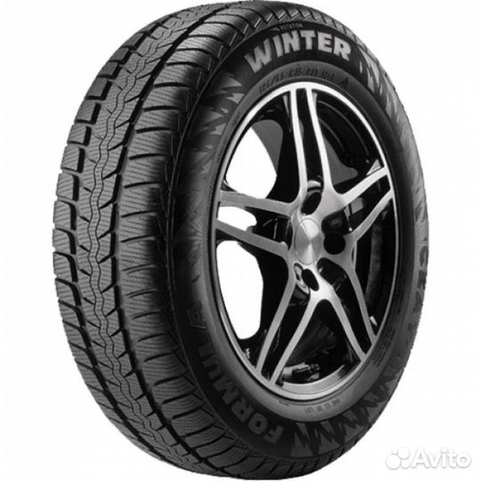 Formula Winter 195/55 R16