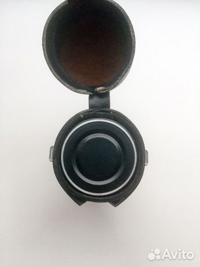 Объектив Телеар-Н 3,5/200 СССР