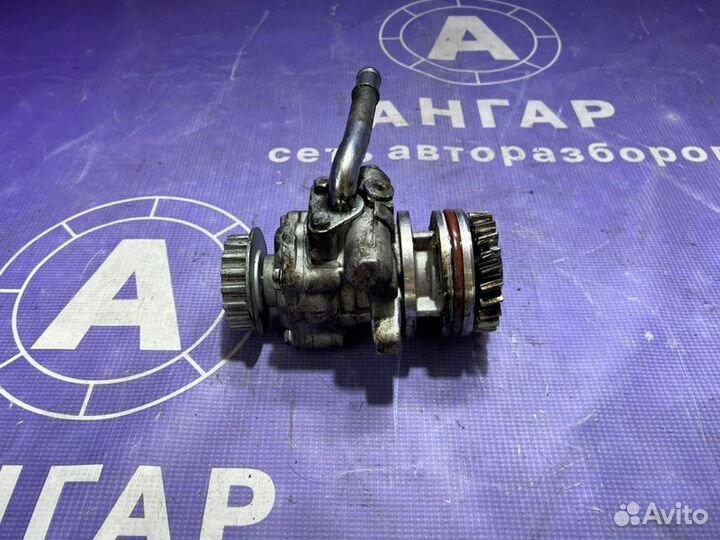 Гидроусилитель Volkswagen Touareg 7L BAC 2004