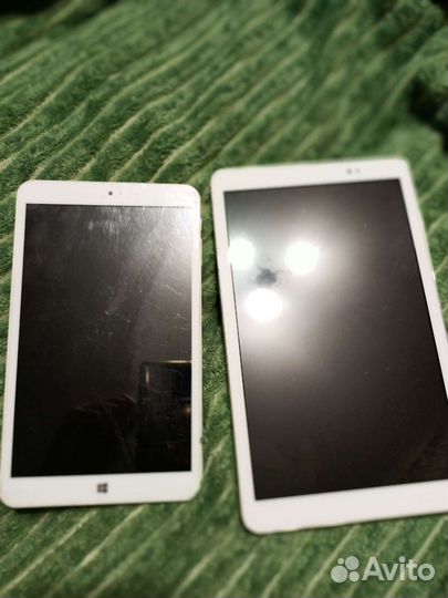 Планшеты бу