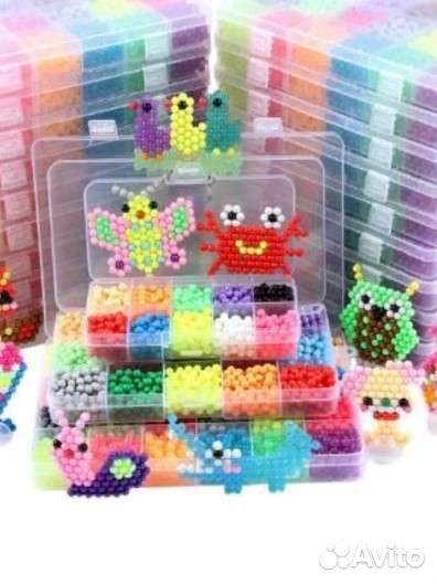 Аквабусины