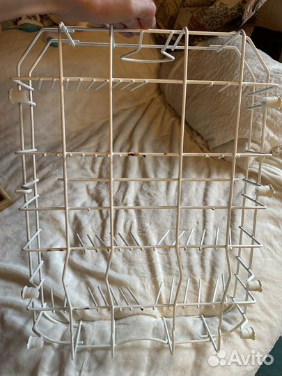 Корзина для посудомоечной машины