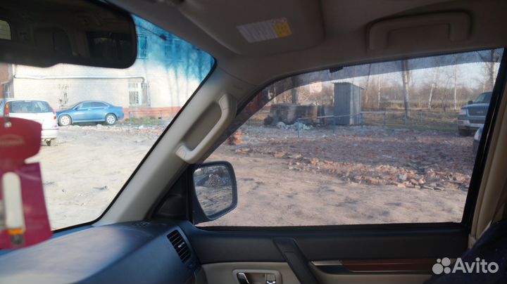 Автошторки на любой автомобиль