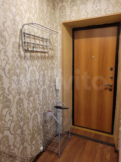 1-к. квартира, 31 м², 1/5 эт.