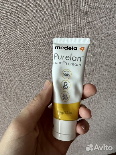 Крем для груди