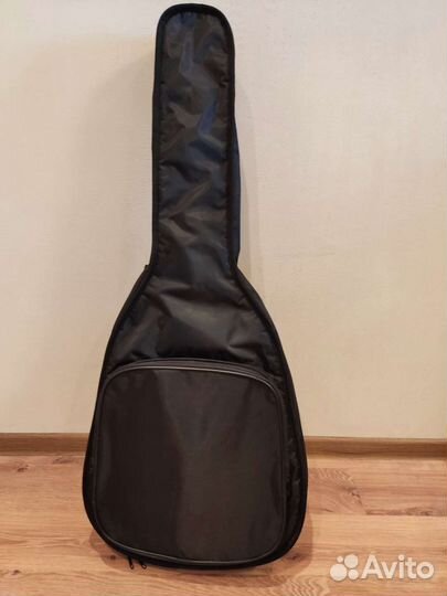 Гитара Yamaha FG800 Natural с аксессуарами