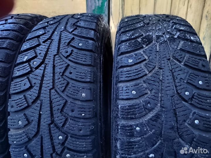 Nokian nordman 5 185 65 r15