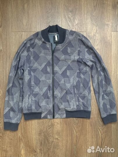 Бомбер g star raw