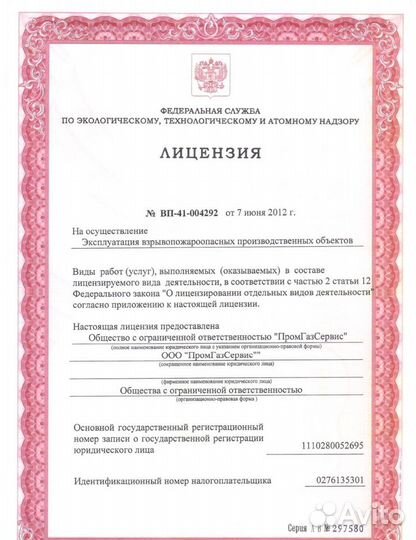 Электронный блок управления Arderia 2080615