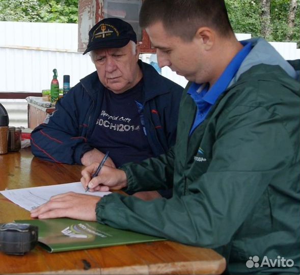 Септик без откачки Рассрочка SPT-6872