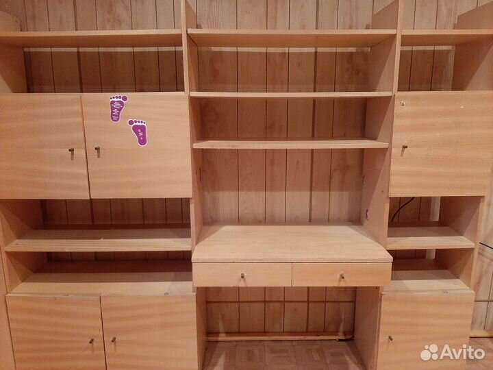 Молодежный гарнитур