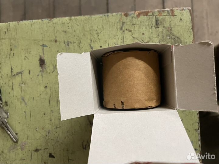 Поршень тормозного суппорта переднего Rav 4 aca 20