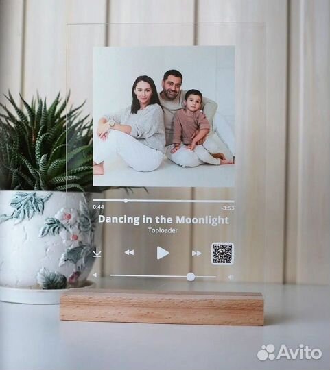 Оригинальный подарок девушке