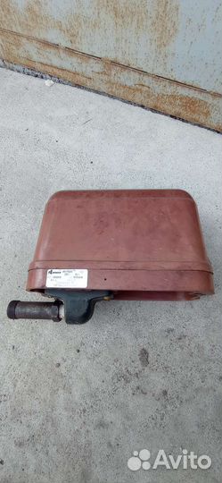 Регулятор давления ак11б