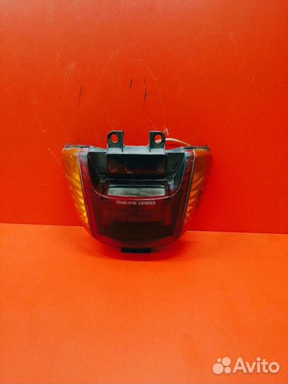 Стоп-сигнал Honda DIO AF35 95-04