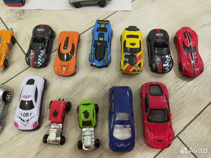 Машины hot wheels хот вилс оригинал