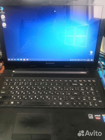 Lenovo G50-70