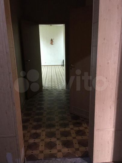 Жилое 76,1 м²