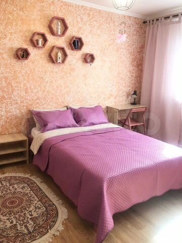 2-к. квартира, 45 м², 5/5 эт.