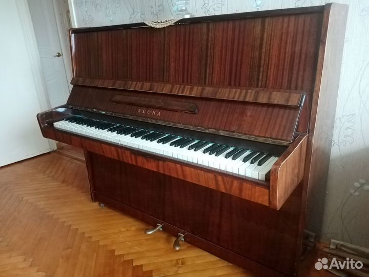 Пианино Десна