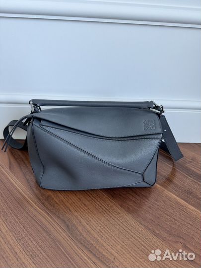 Сумка loewe puzzle