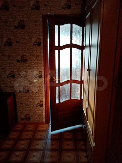 2-к. квартира, 41,3 м², 3/5 эт.