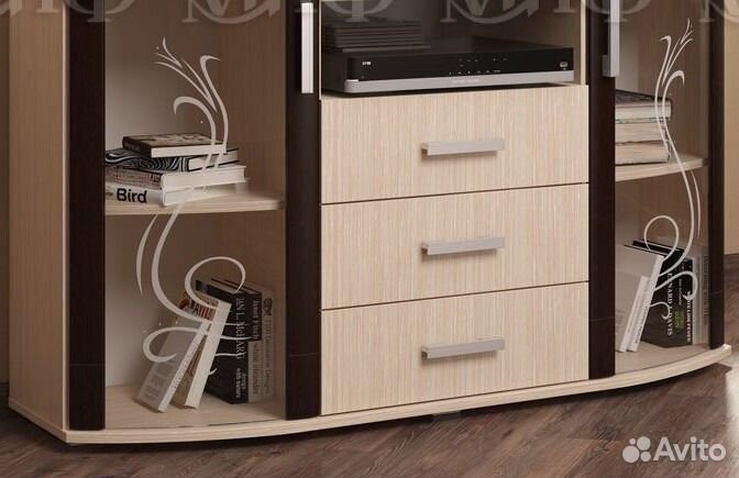 Тв-Тумба от производителя