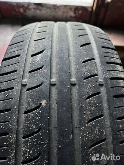 Pirelli Cinturato P6 195/60 R15 88H