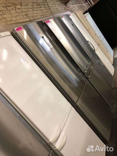 Холодильник бу с гарантией и доставкой