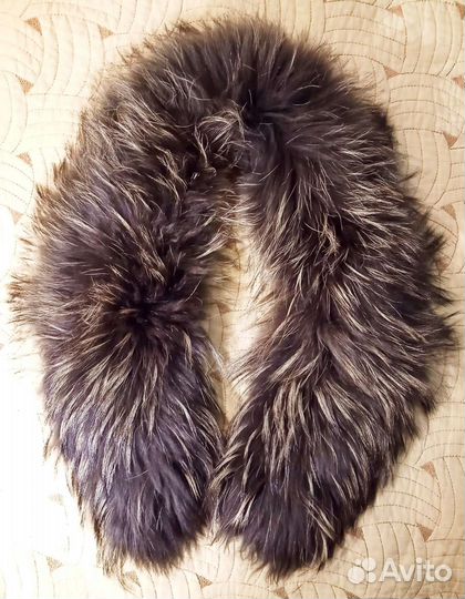 Мех натуральный