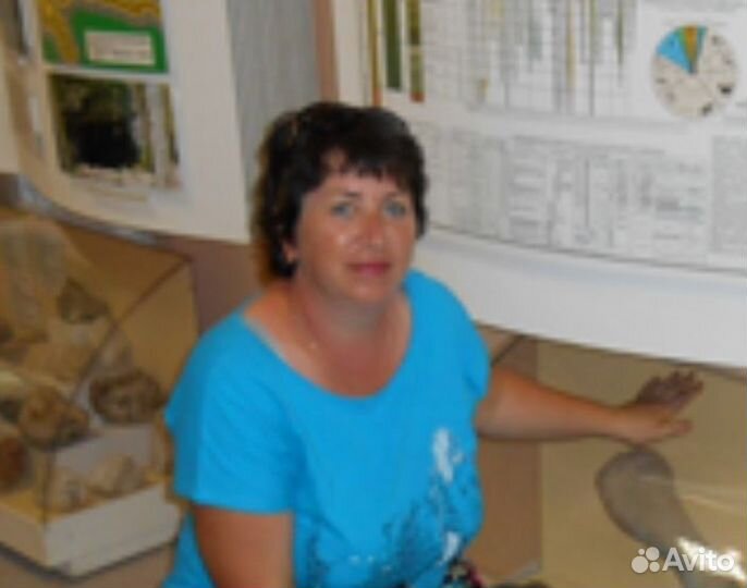 Репетитор по химии и биологии онлайн, экзамены