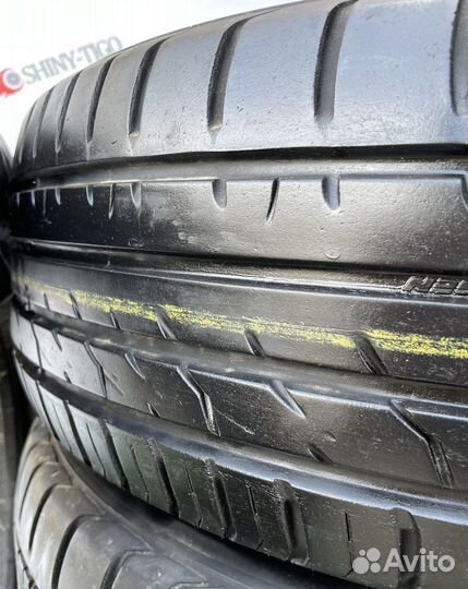 Kumho Crugen HP91 225/60 R18 100H