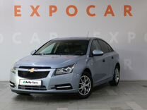 Chevrolet Cruze 1.6 AT, 2011, 173 169 км, с пробегом, цена 740 000 руб.