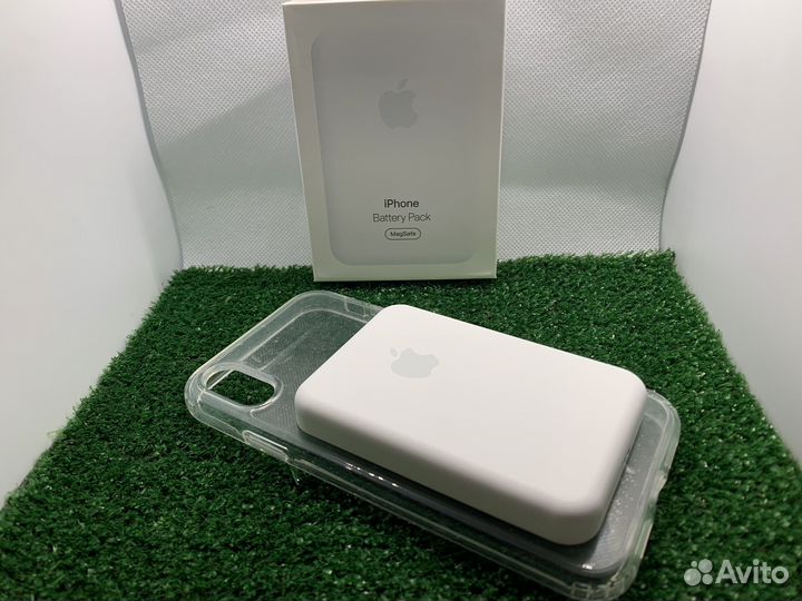 MagSafe Battery pack