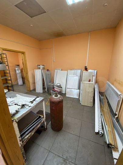 Торговая площадь, 88.3 м²