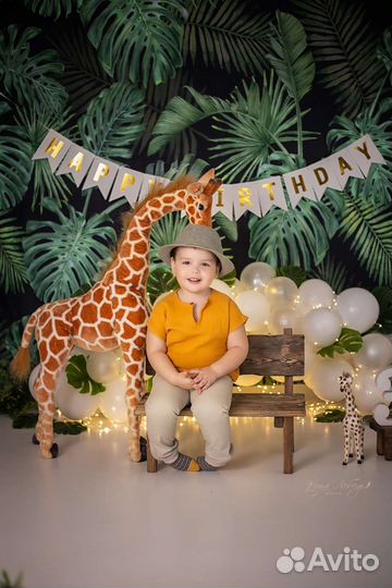 Фотосессия Годовасия