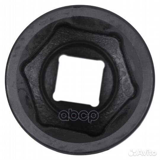 Головка торцевая ударная глубокая шестигранная