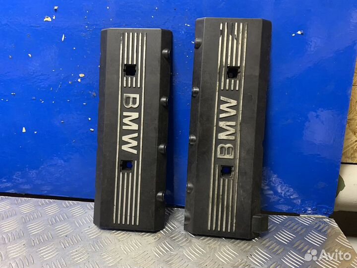 Накладка декоративная BMW 5-Series (E39) IV (1995–