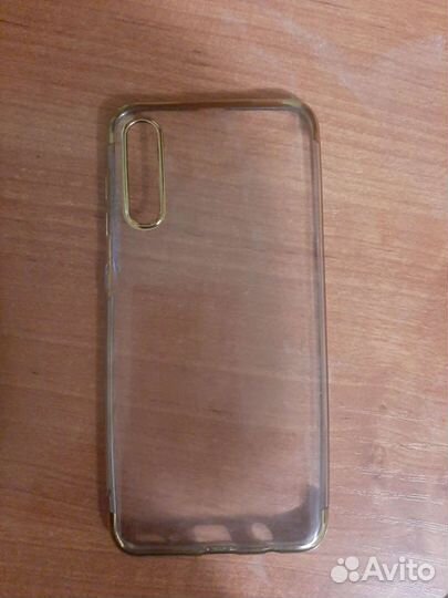 Чехол и стекло для samsung А32 5G.и чехол А50