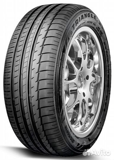 Triangle TH201 295/35 R21