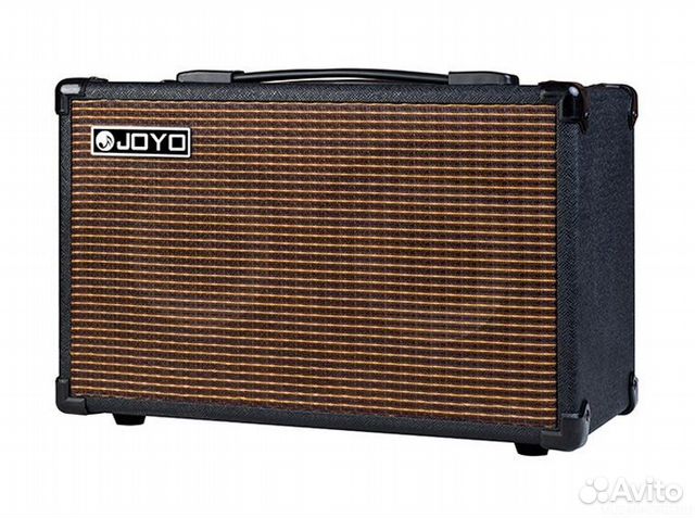 Комбоусилитель Joyo AC-40