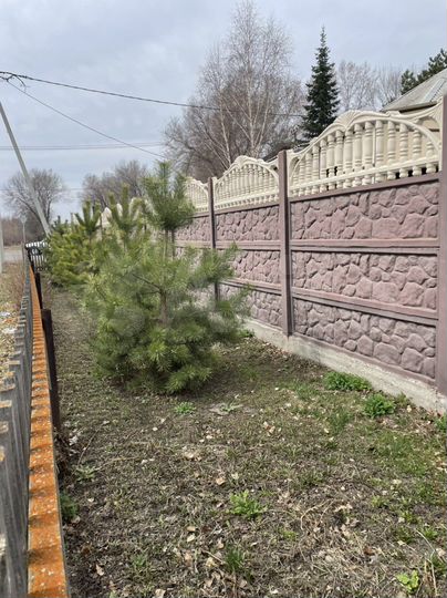 Дом 158 м² на участке 8,5 сот.