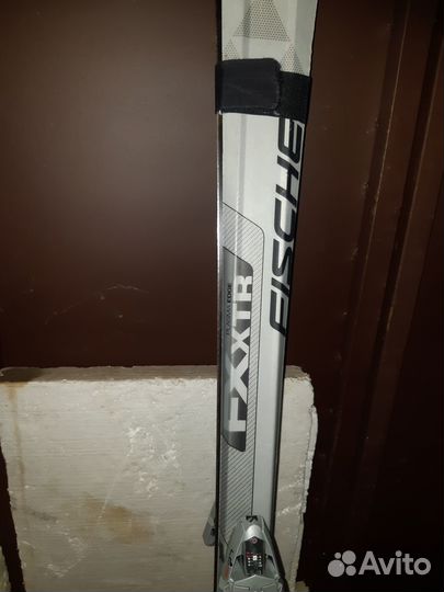 Горнолыжный комплект мужской, размер ботинок -31,5