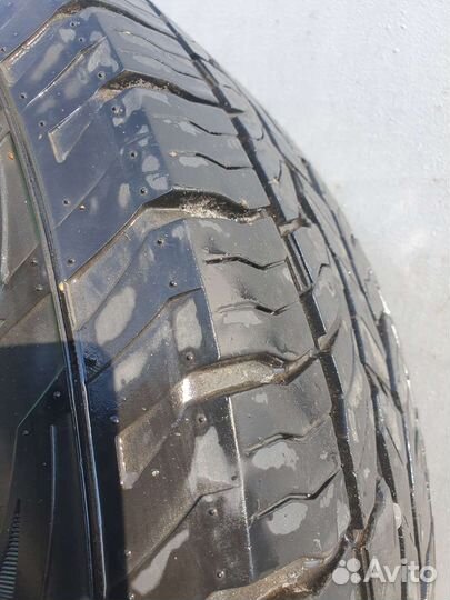 Dunlop Grandtrek AT5 245/70 R16