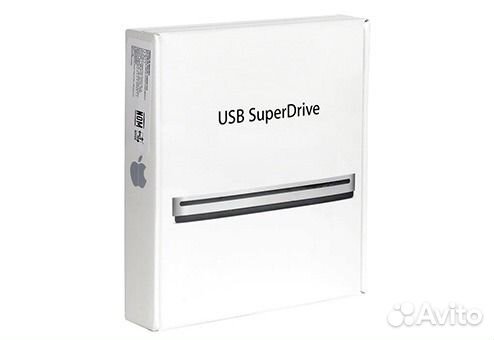 Продам Новый оптически привод Appel